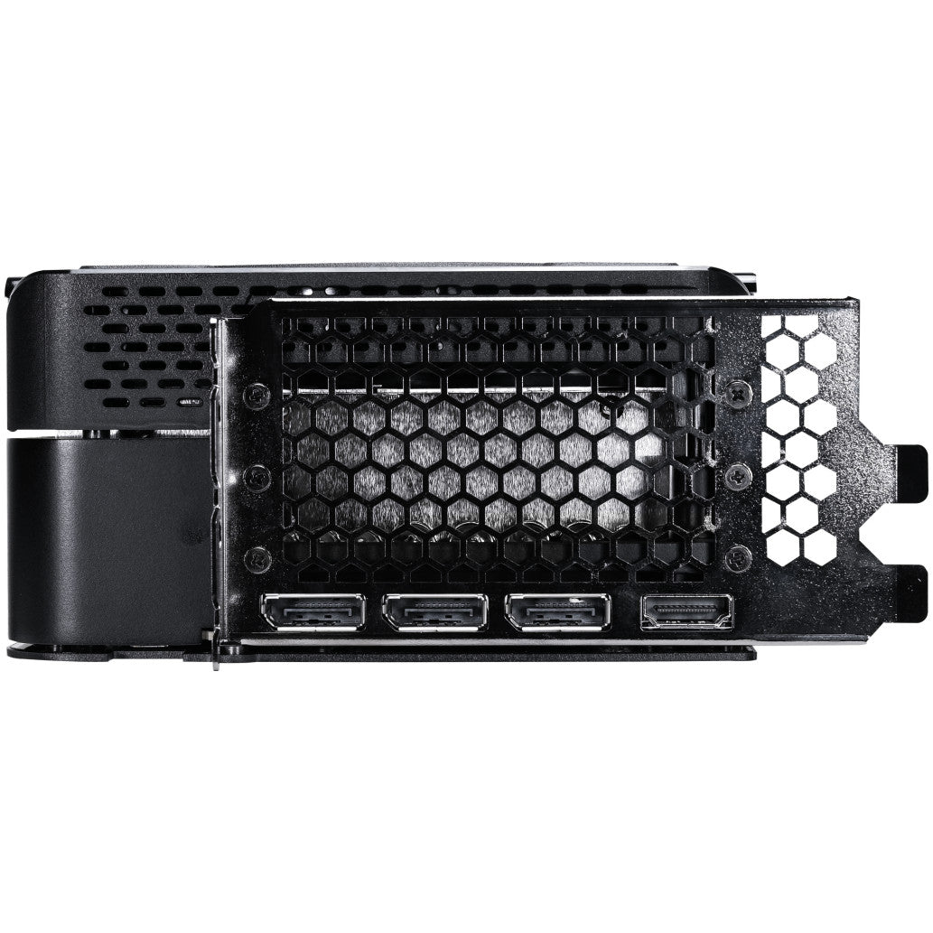 Grafična kartica nVidia RTX5090 Gainward Phantom GS - 32GB GDDR6X (NE75090S19R5-GB2020P)