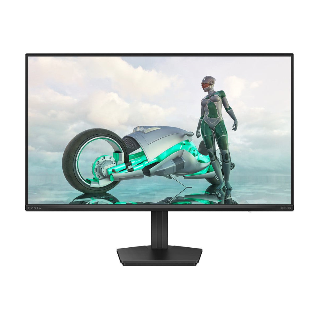 Monitor Philips 68,6 cm (27,0") 27M2N3200NF 1920x1080 Gaming 144Hz Fast-IPS 0,5ms HDMI DisplayPort  3H DCI-P3-95% AdaptiveSync G-Sync Compatible HDR10 Evnia