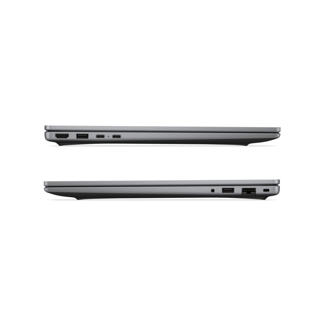 Prenosnik HP 40,64 cm (16,0") 200 G2a 1920x1200 IPS 300nit R5-220/16GB/512GB/BL/AMD Radeon 740M/Brez OS (DZ5H3ET#BED)