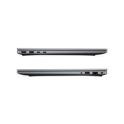 Prenosnik HP 40,64 cm (16,0") 200 G2a 1920x1200 IPS 300nit R5-220/16GB/512GB/BL/AMD Radeon 740M/Brez OS (DZ5H3ET#BED)