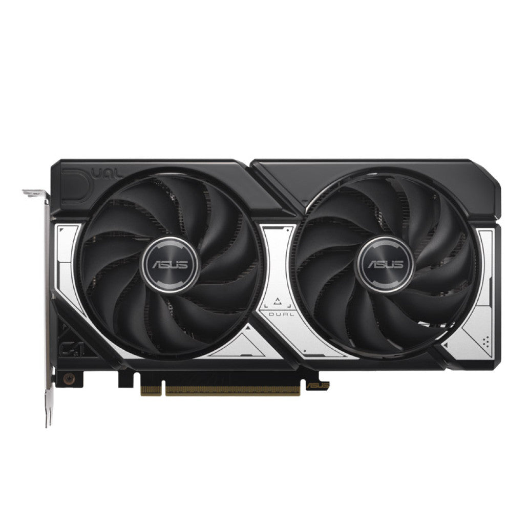 Grafična kartica nVidia RTX5060Ti Asus Dual OC Edition - 16GB GDDR7 (90YV0MH0-M0NA00)