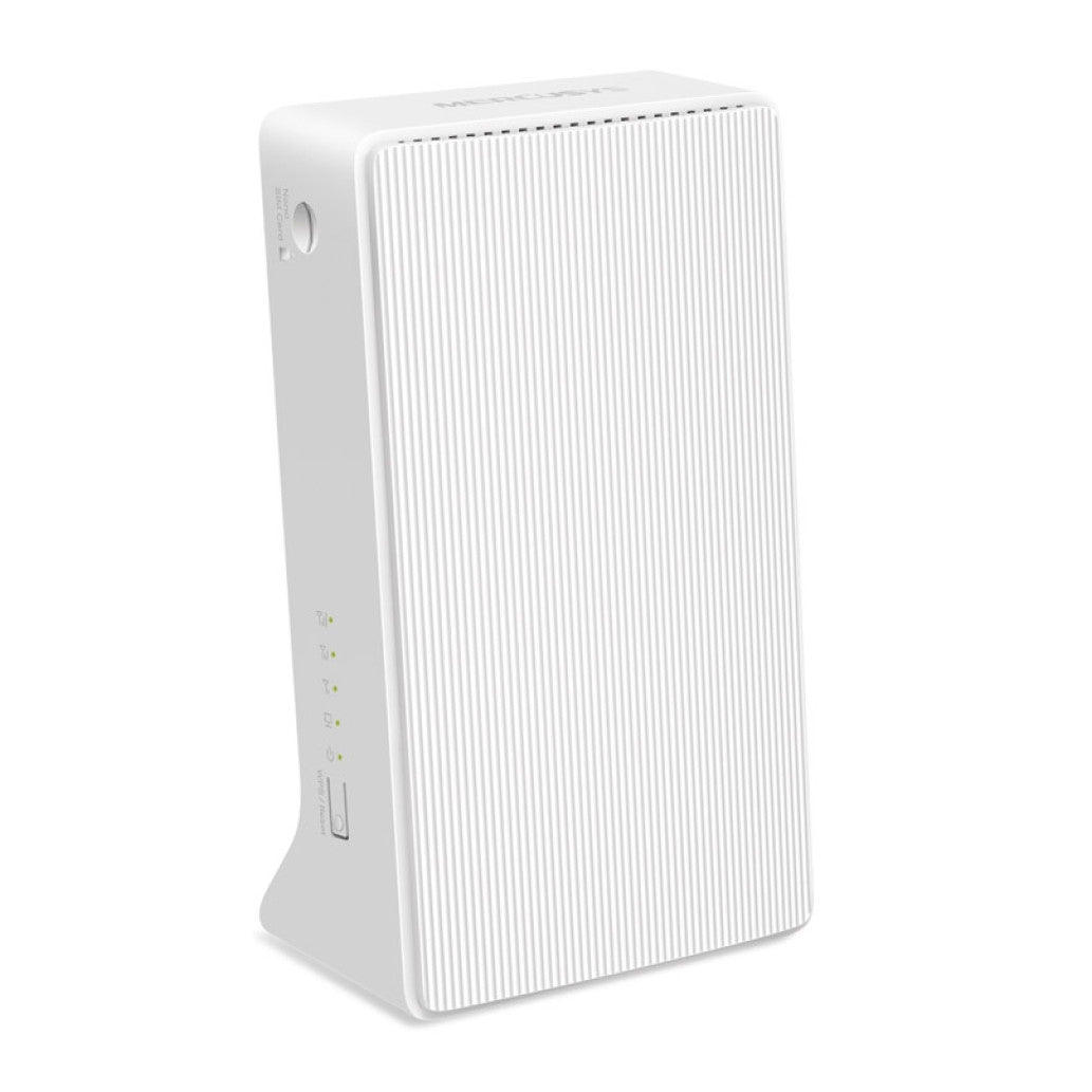 Usmerjevalnik brezžični MERCUSYS MB110-4G N300 (MB110-4G)