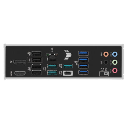 Osnovna plošča AM5 Asus TUF Gaming B850M-Plus microATX 1xHDMI 1xDisplayPort