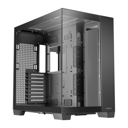 Ohišje Antec C8 ATX - črna