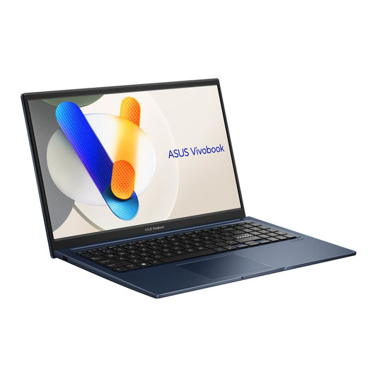 Prenosnik Asus 39,6 cm (15,6") Vivobook 15 1920x1080 IPS 250nit Core 5-120U/16GB/SSD1TB/Intel Graphics/Win11Home (90NB13Y1-M02F30)