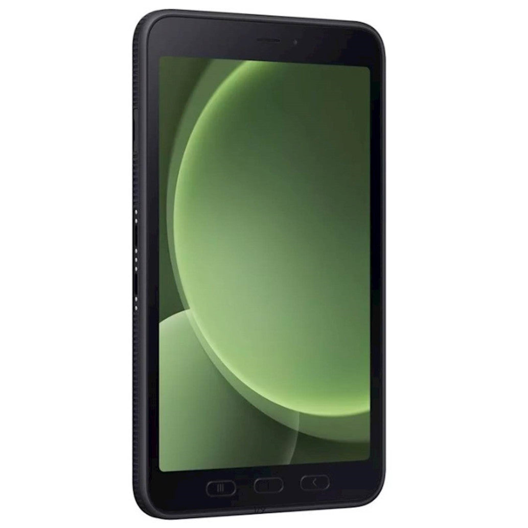 Tablični računalnik 20,3 cm (8,0") Samsung Galaxy Tab Active 5 6GB 128GB LTE Android 14 črna Stylus pen (SM-X306BZGAEEE)