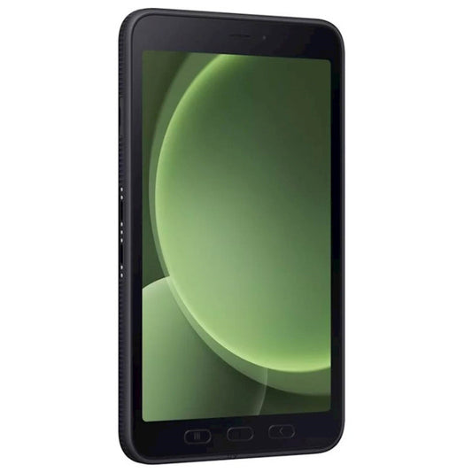 Tablični računalnik 20,3 cm (8,0") Samsung Galaxy Tab Active 5 6GB 128GB LTE Android 14 črna Stylus pen (SM-X306BZGAEEE)