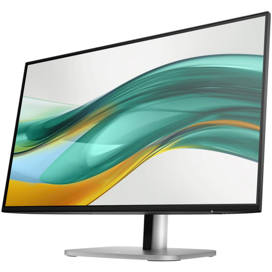 Monitor HP 60,5 cm (23,8") 524pu 1920x1080 100Hz IPS 5ms HDMI DisplayPort USB-C 15W DP-Out 3xUSB3.2 USB-C-Out Pivot  3H sRGB100% RJ45 KVM S5 Pro
