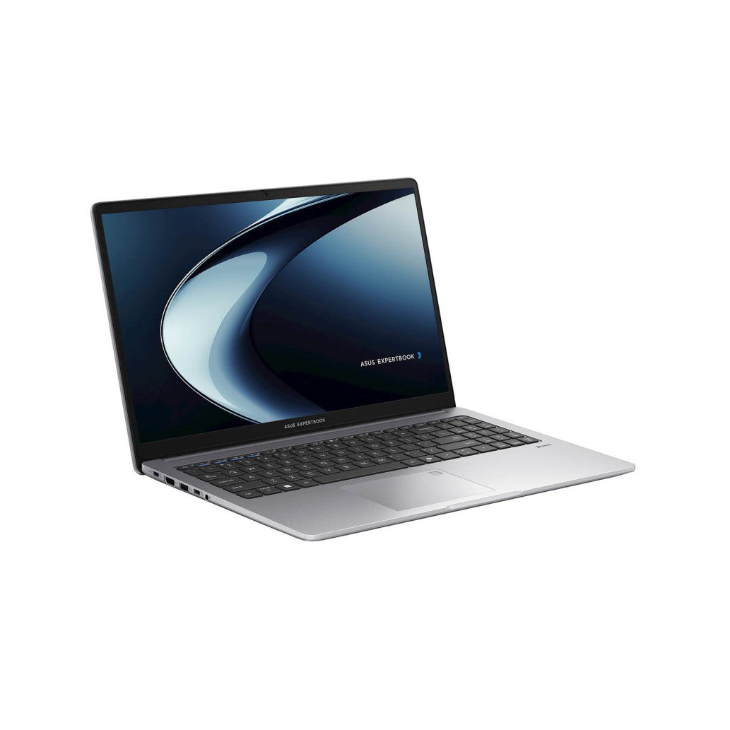 Prenosnik Asus 39,6 cm (15,6") ExpertBook P1 1920x1080 WVA 300nit R5-7535HS/16GB/SSD512GB/AMD Radeon 660M/Win11Pro (90NX09D1-M003K0)