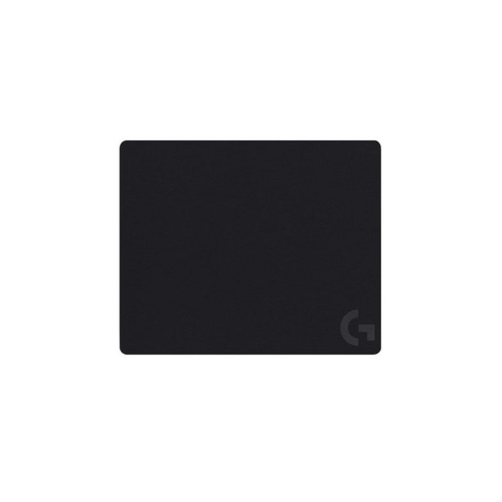 Podloga za miško Logitech G440, trda, črna (943-000792)