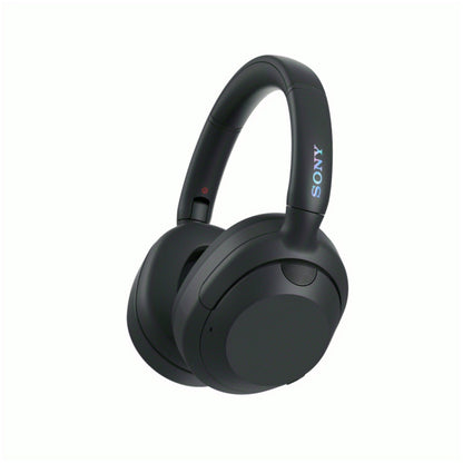 Slušalke brezžične Sony naglavne BT/1x3,5mm Ult Wear WHULT900NB črne (WHULT900NB.CE7)