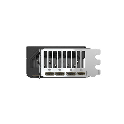 Grafična kartica nVidia RTX5070 GigaByte AORUS MASTER - 12GB GDDR7 (GV-N5070AORUS M-12GD)