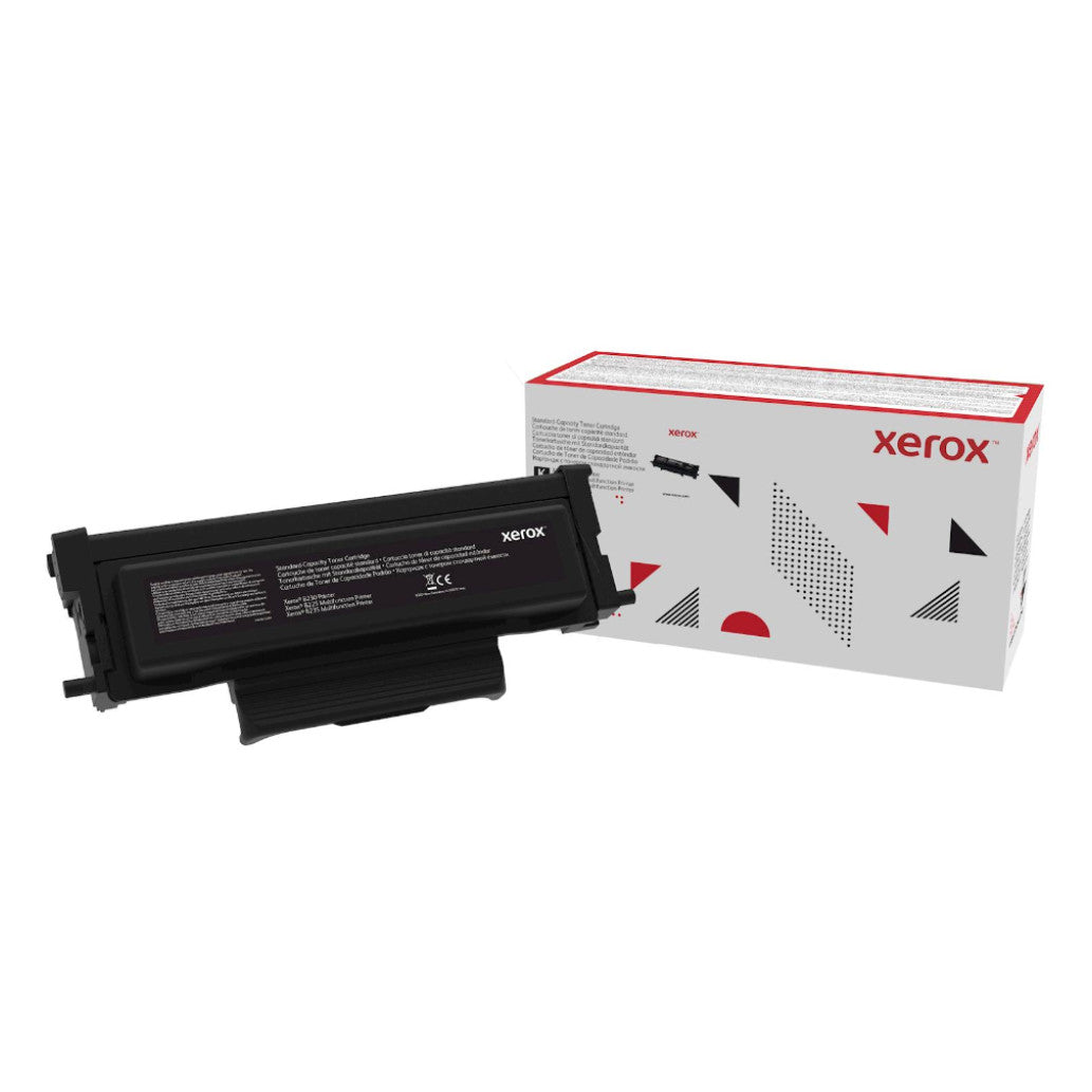 TONER XEROX ČRN ZA B230/B225/B235 ZA 3.000 STRANI (006R04403)