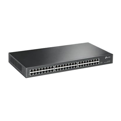 SWITCH 48-PORT 100/1000 TP-Link TL-SG1048