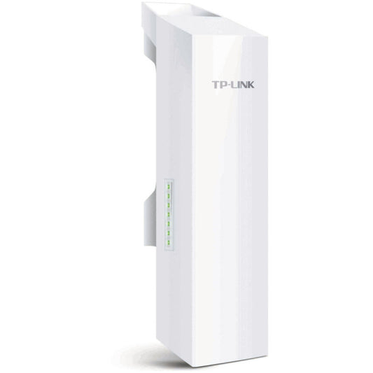 Dostopna točka TP-Link WiFi4 802.11n N300 300Mb/s MIMO PoE 1x notranja antena (CPE210)