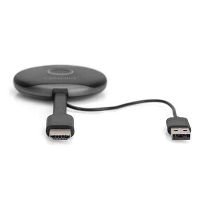 Brezžični sistem HDMI SET Click & Present PRO razširitvena enota (DS-55322)
