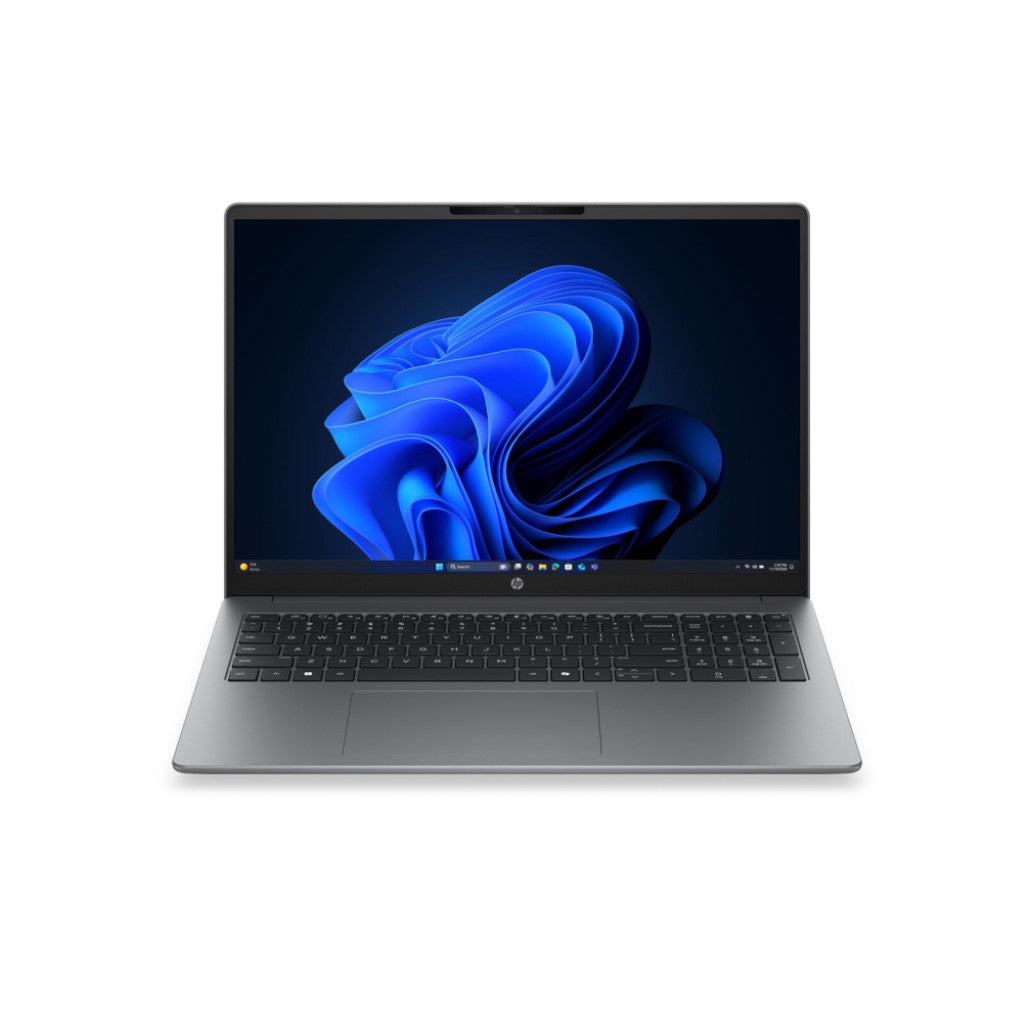 Prenosnik HP 40,64 cm (16,0") 200 G2a 1920x1200 IPS 300nit R5-220/16GB/512GB/BL/AMD Radeon 740M/Brez OS (DZ5H3ET#BED)