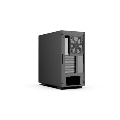 Ohišje Deepcool CG540 MESH MidiATX - črna ARGB