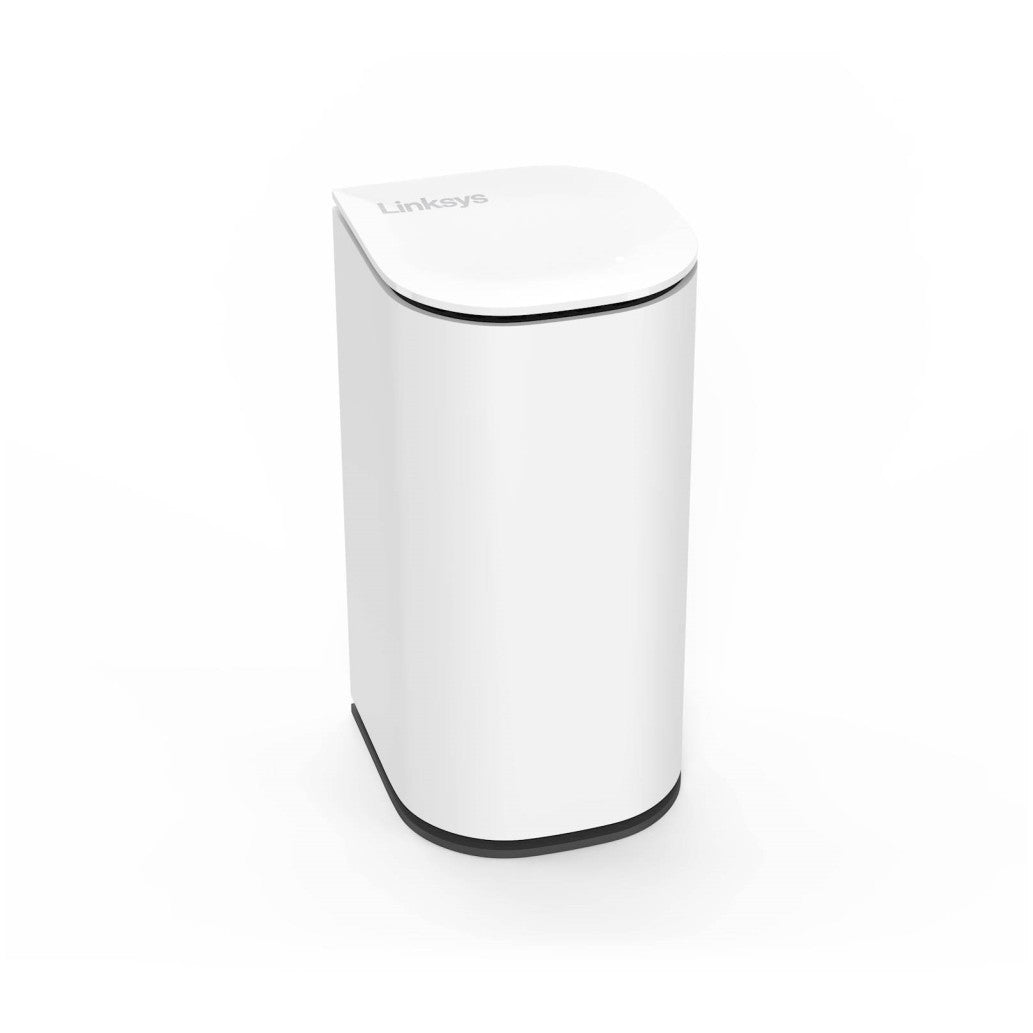 Usmerjevalnik brezžični Linksys VELOP WiFi7 802.11be MESH 1xLAN/WAN2,5GB 2x notranja antena (LN1601-KE)