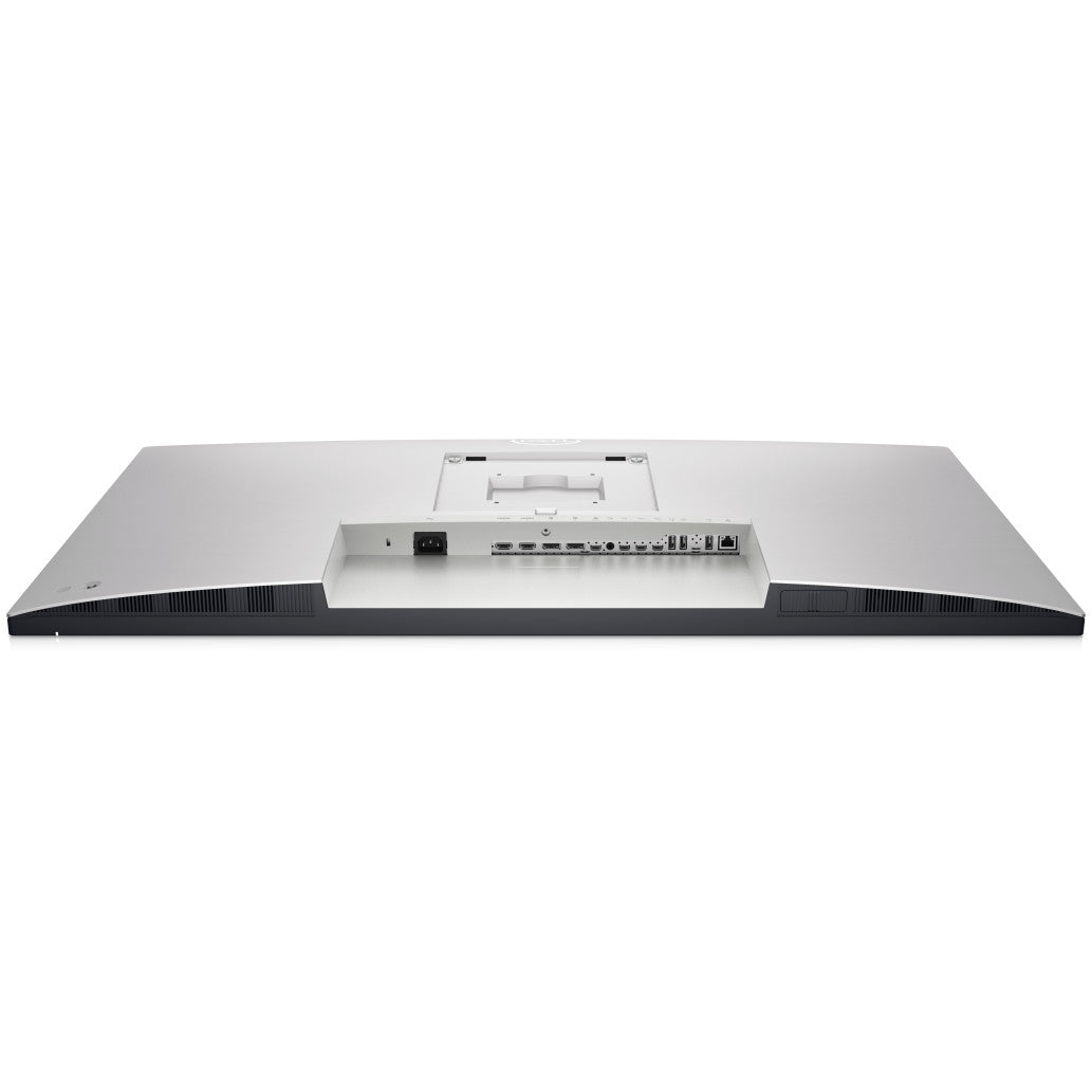 Monitor Dell 108 cm (42,5") U4323QE 3840x2160 IPS 5ms 2xHDMI 2xDisplayPort 4xUSB-C 90W 4xUSB3.2 USB-C-Out HAS Zvočniki 2x8W  3H sRGB95% RJ45 KVM-Auto UltraSharp