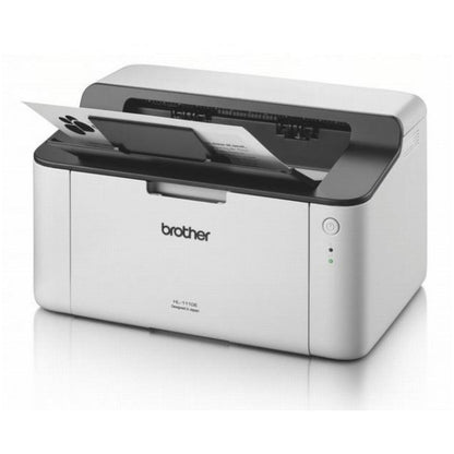 Tiskalnik laserski ČB Brother HL-1110E A4 USB 20ppm (HL1110EYJ1)