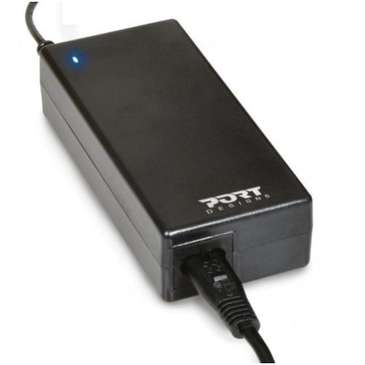 Napajalnik za prenosnik Port HP 90W (900007-HP)