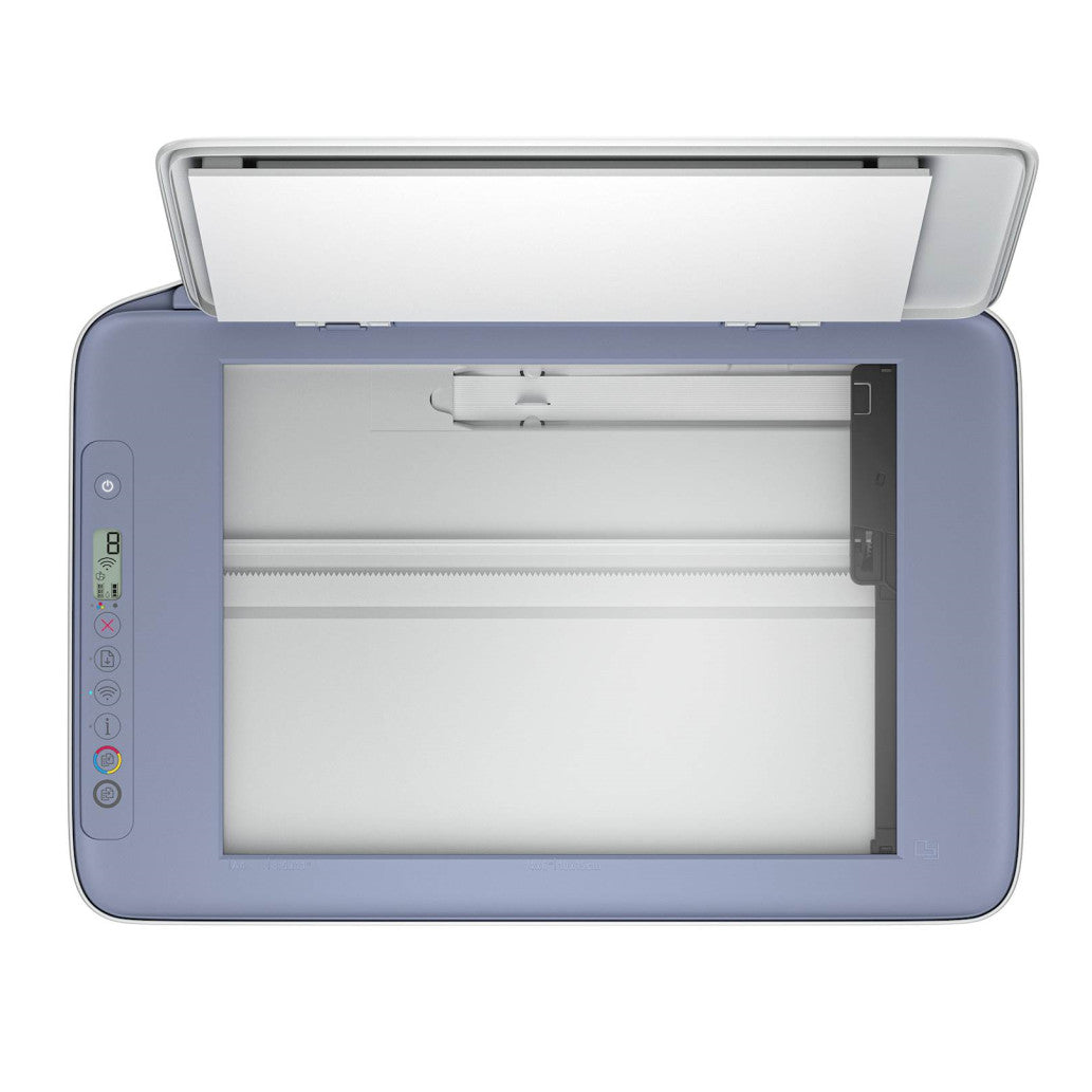 Tiskalnik multifunkcijski brizgalni barvni HP DeskJet 2922 A4 USB WiFi 20ppm (A24HVB#686)