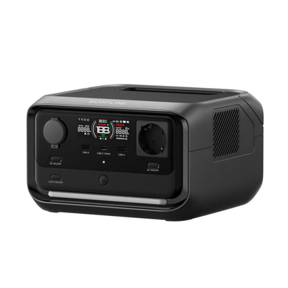 Polnilna postaja EcoFlow RIVER 3 Plus 286Wh 600W 5015601018