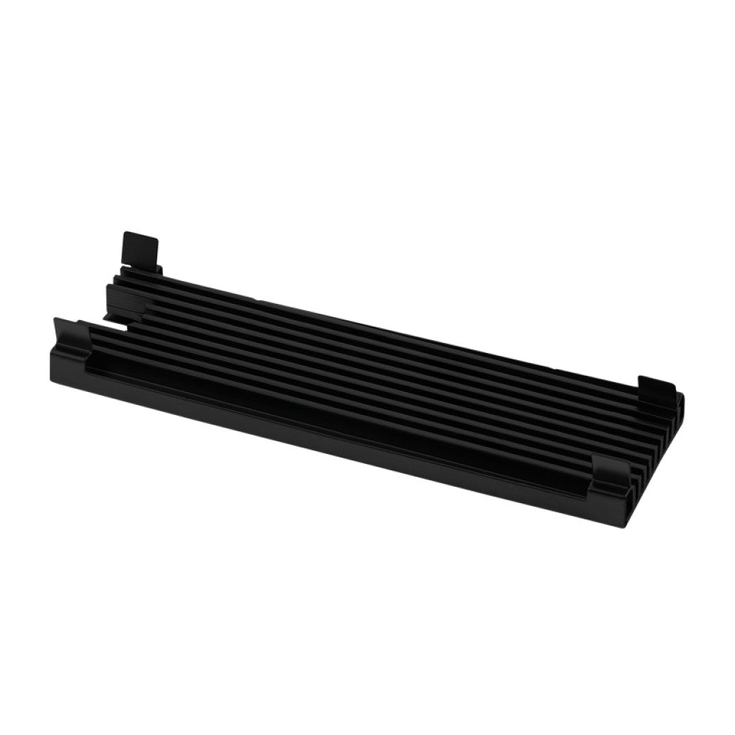 Hladilnik pasivni thermal grizzly za M.2 SSD (TG-M2SSD-ABR)