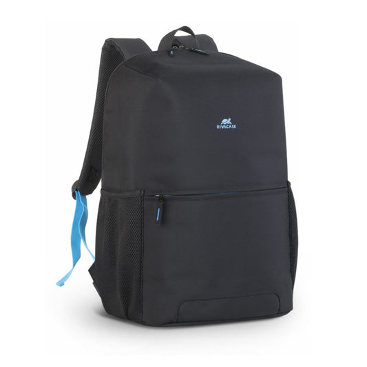 Nahrbtnik za notesnik 39,6 cm (15,6″) RivaCase črn (8067 BLACK)