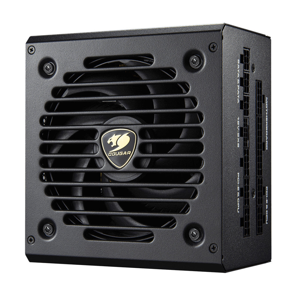 Napajalnik - 850W Cougar GEX 850 PRO 80Plus Gold 91% ATX 3.1 (Gen5) Modular 120mm črna (CGR GEXP-850)