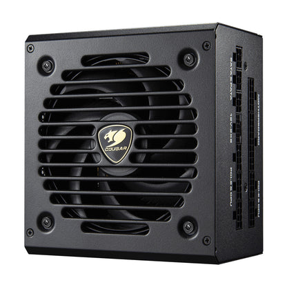Napajalnik - 850W Cougar GEX 850 PRO 80Plus Gold 91% ATX 3.1 (Gen5) Modular 120mm črna (CGR GEXP-850)