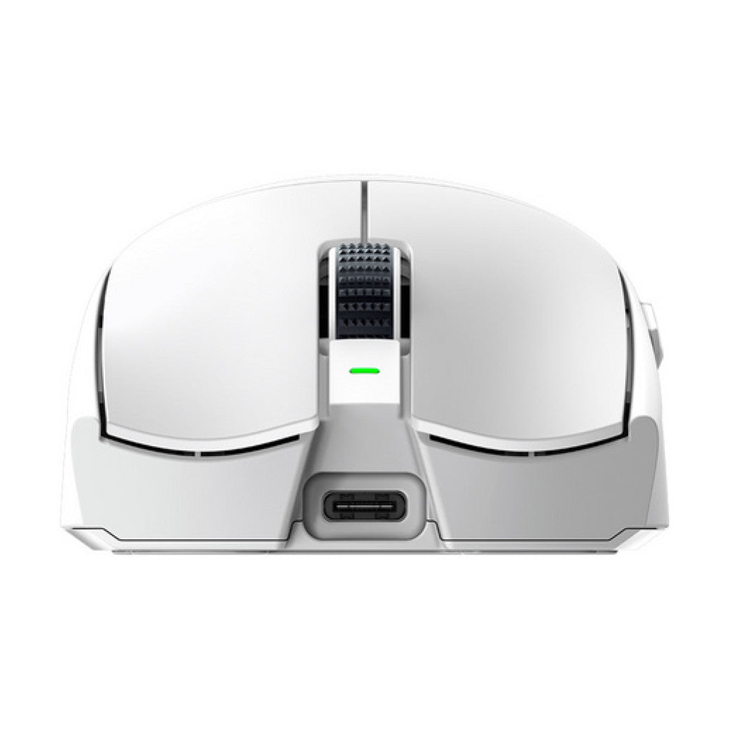 Miš Razer brezžična, USB Viper V3 Pro optična gaming 6 gumbov 35000DPI bela (RZ01-05120200-R3G1)