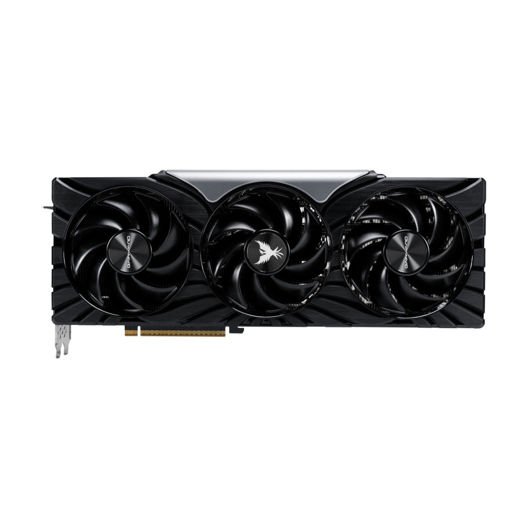 Grafična kartica nVidia RTX5080 Gainward Phoenix - 16GB GDDR7 (NE75080019T2-GB2031X)