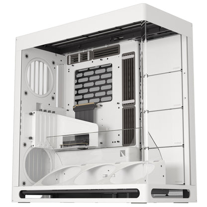 Ohišje HAVN HS 420 VGPU ATX - bela