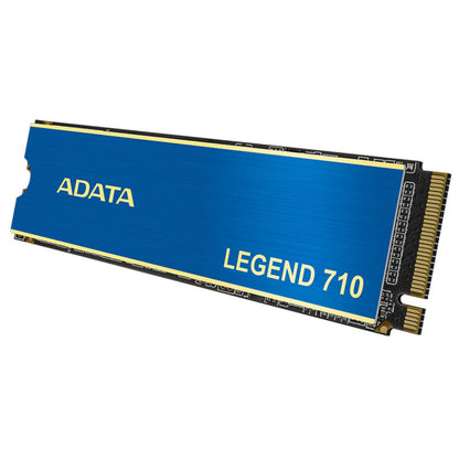 Disk SSD M.2 NVMe PCIe 3.0 1TB Adata LEGEND 710 2280 2400/1800MB/s (ALEG-710-1TCS)