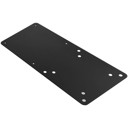 Nosilec za miniPC in multimedijske predvajalnike VESA 75x75 in 100x100mm (IB-MSA103-VM)