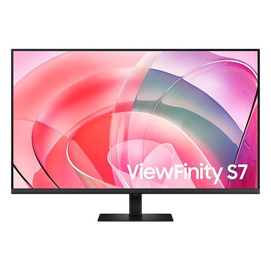 Monitor Samsung 94 cm (37,0") S37D700EAU 3840x2160 VA 5ms HDMI DisplayPort  sRGB100% RJ45 HDR10 ViewFinity S7