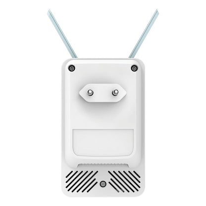 Razširitev brezžičnega omrežja D-link EAGLE PRO AI AX1500 Mesh WiFi6 802.11ax AX1500 MESH 2x antena (E15/E)