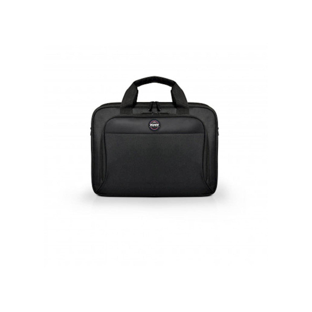 Torba za notesnik 43,9 cm (17,3″) Port Hanoi II črna (105065)