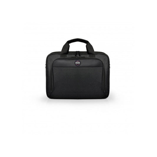 Torba za notesnik 43,9 cm (17,3″) Port Hanoi II črna (105065)