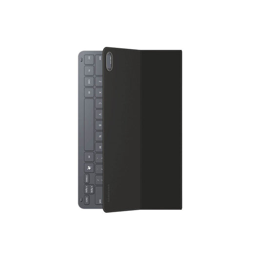 Ovitek za tablični računalnik 27,9 cm (11") Samsung mapa s tipkovnico slim Galaxy Tab S11 - črna