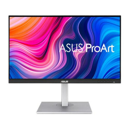 Monitor Asus 68,6 cm (27,0") PA279CV 3840x2160 Grafika IPS 5ms 2xHDMI DisplayPort USB-C 65W 4xUSB3.2 Pivot Zvočniki  sRGB100% AdaptiveSync HDR10 ProArt