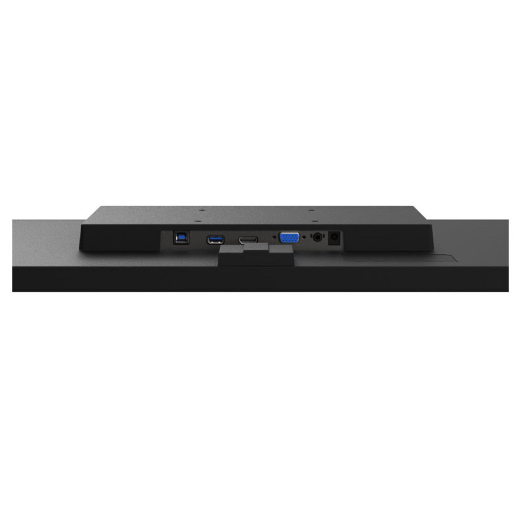 Monitor Iiyama 68,6 cm (27,0") T2754MSC-B2AG 1920x1080 75Hz IPS 4ms VGA HDMI 2xUSB3.2 HAS Zvočniki 2x2W  3H DCI-P3-80% ProLite touch