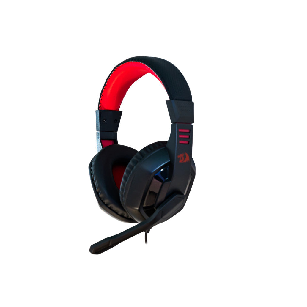 Tipkovnica in miš Redragon Žična gaming S149-BA SET SLO črna SLO gravura (21996)