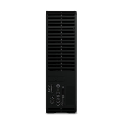 Prenosni disk 8,9cm (3,5") 18TB USB 3.0 WD Elements Desktop USB 3.0 (WDBWLG0180HBK-EESN)