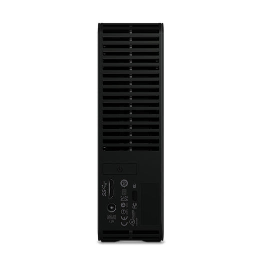Prenosni disk 8,9cm (3,5") 18TB USB 3.0 WD Elements Desktop USB 3.0 (WDBWLG0180HBK-EESN)