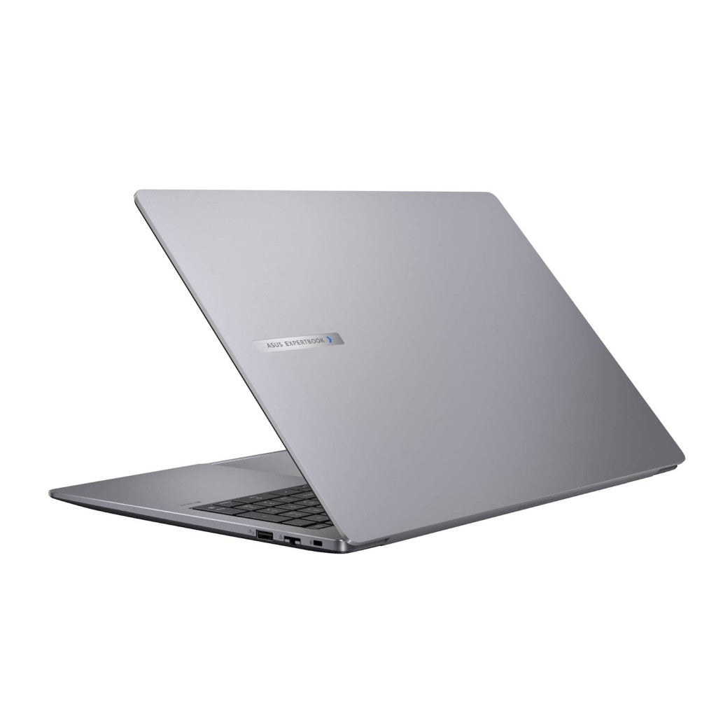 Prenosnik Asus 40,64 cm (16,0") ExpertBook P3 1920x1200 WVA 300nit Ryzen AI 5 330/16GB/SSD512GB/BL/AI Chip: 50 TOPs/FP/AMD Radeon 820M/Win11Home (90NX0981-M00520)