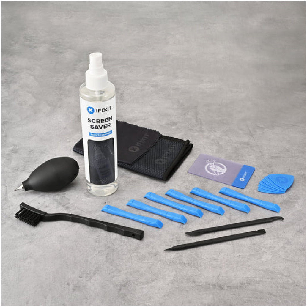 Set preciznega orodja iFixit za popravilo elektronskih naprav - (EU145278-20)