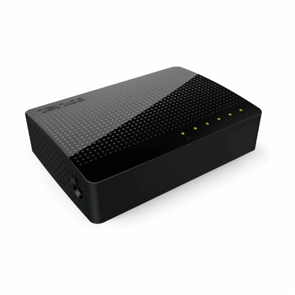 STIKALO 5-PORT Tenda 100/1000 (SG105)